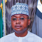 Governor of Kogi State, Usman Ododo