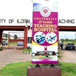 University of Ilorin Teaching Hospital