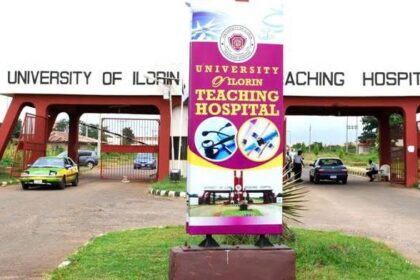 University of Ilorin Teaching Hospital