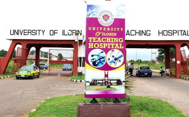 University of Ilorin Teaching Hospital