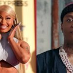 Nicki Minaj confessed that she loves Wizkid, sharing her admiration for the Nigerian artist.