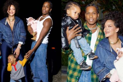 Rihanna and A$AP Rocky plan to raise their children without making them feel overly special due to their parents' fame. Discover their approach.