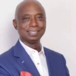 Senator Ned Nwoko