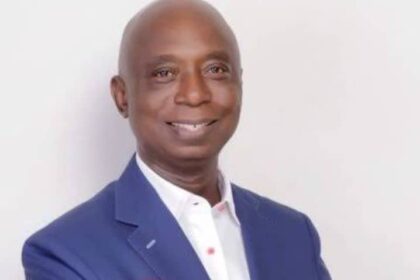 Senator Ned Nwoko