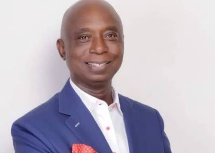 Senator Ned Nwoko