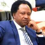 Shehu Sani