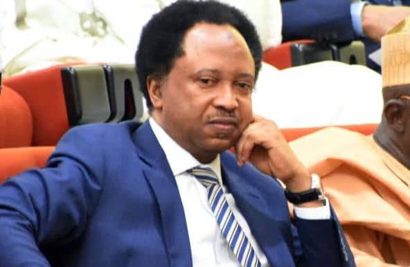 Shehu Sani