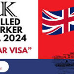 Skilled Worker Jobs in UK