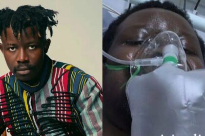 TG Omori is seeking prayers after a failed kidney transplant. Get the full story on his health struggle and how fans are offering support.