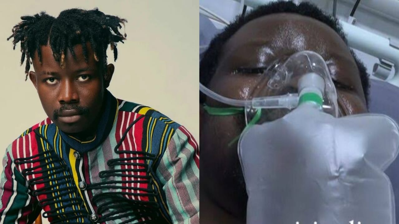 TG Omori is seeking prayers after a failed kidney transplant. Get the full story on his health struggle and how fans are offering support.