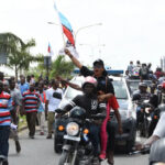 Tanzania's opposition has been staging protests calling for reform [File: Ericky Boniphace/AFP]