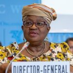 WTO boss Ngozi Okonjo-Iweala