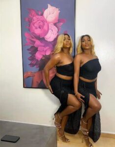 Meet BBNaija twins Wanni and Handi, a dynamic duo with vibrant lives. Explore their background, passions, and the bond that sets them apart on the show.