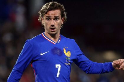 Antoine Griezmann