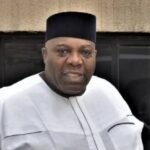 Doyin Okupe