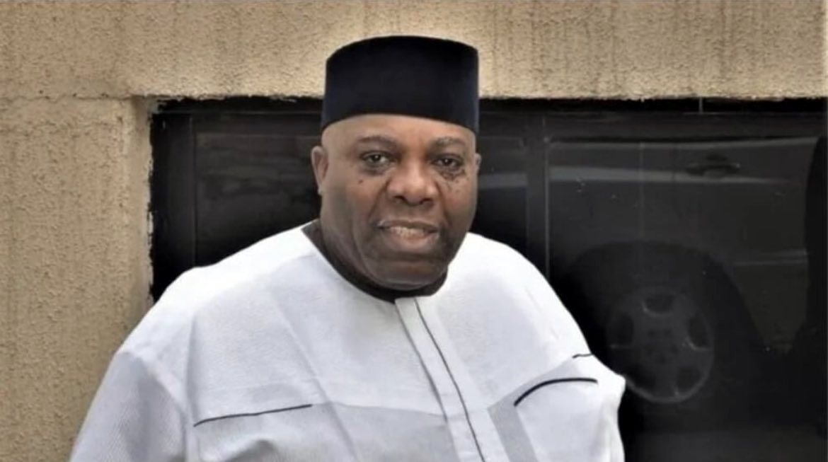 Doyin Okupe