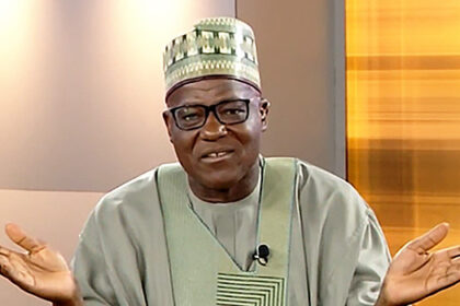 Former Reps Speaker, Yakubu Dogara, was on Sunrise Daily on Friday, September 27, 2024.