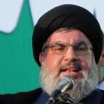 Hassan Nasrallah