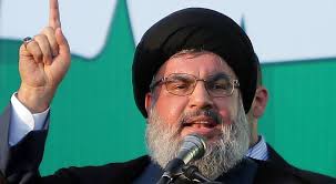 Hassan Nasrallah