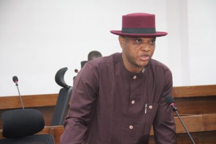 Hon. Chijioke Chukwu