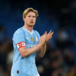 Kevin De Bruyne