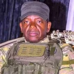 Minister of State for Defence, Bello Matawalle