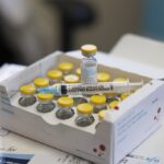 Mpox DRC Receives 50,000 Vaccine Doses from the USA