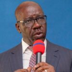 Governor Godwin Obaseki