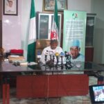 PDP rejects Edo election result