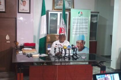 PDP rejects Edo election result