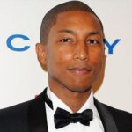 Pharrell Williams