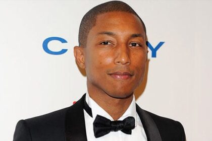 Pharrell Williams