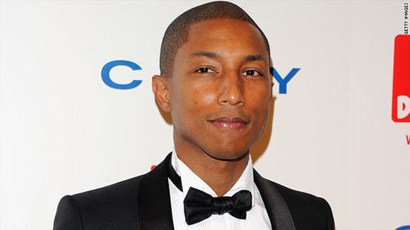 Pharrell Williams