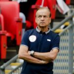 Gernot Rohr