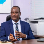 Chairman of the Presidential Committee on Fiscal Policy Tax Reforms, Taiwo Oyedele