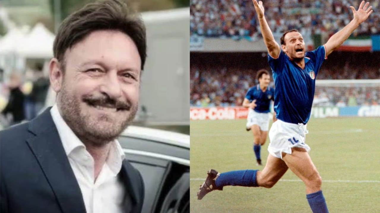 Toto Schillaci