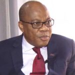 A file photo of Olisa Agbakoba