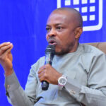 President of the Nigeria Labour Congress, Joe Ajaero