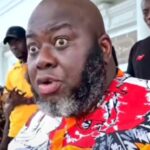 Asari Dokubo, a former militant leader