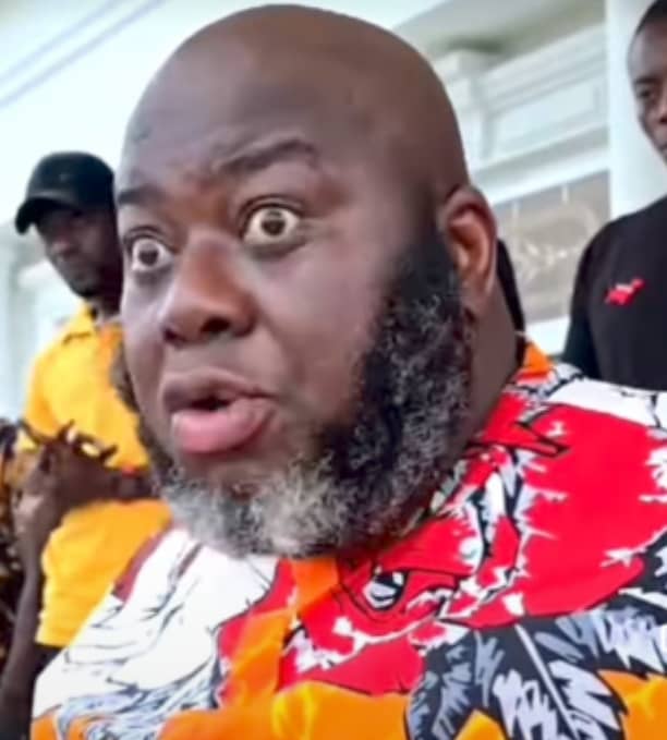 Asari Dokubo, a former militant leader