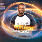 BBN Season 9 winner, Kellyrae