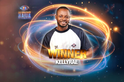 BBN Season 9 winner, Kellyrae