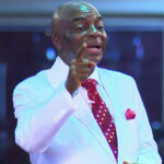 Bishop David Oyedepo