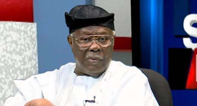 Bode George