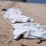 Bodies of 38 migrants, including children, found after 'tragic shipwreck' off Djibouti