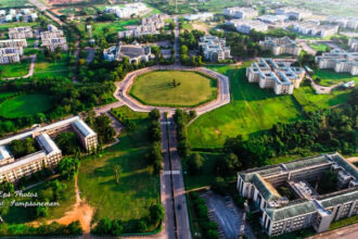 Covenant University