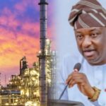 Dangote Refinery and Festus Keyamo