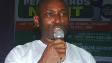 Dr Henry Mobolaji Akinduro