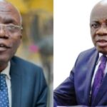 Falana and Agbakoba