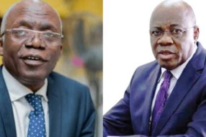 Falana and Agbakoba